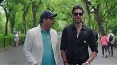 عد الجريمة.. الملجأ يجمع أحمد عز وماجد الكدواني لثاني مرة