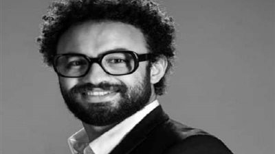 عاجل.. الإعلامي أحمد الخطيب مذيع 