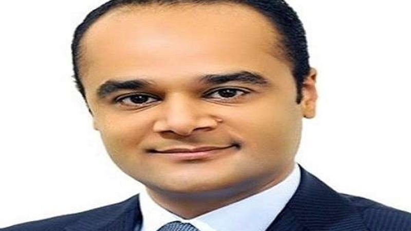 نادر سعد متحدث مجلس