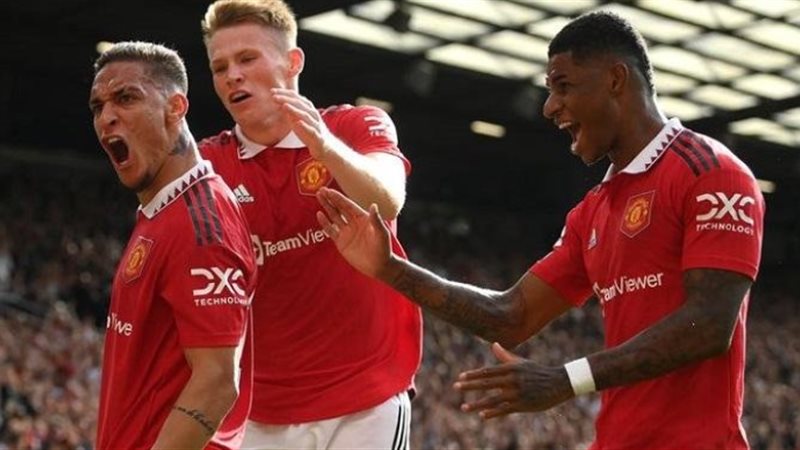مانشستر يونايتد