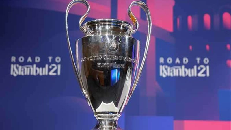 دوري أبطال أوروبا