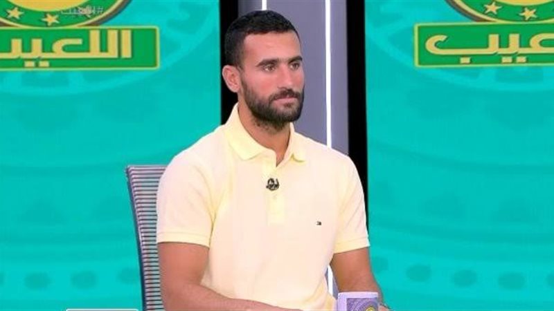 باسم مرسي