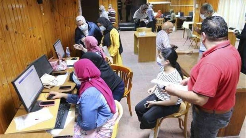 تنسيق الدبلومات الفنية