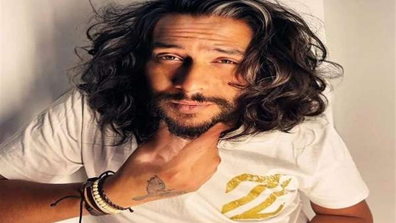 محمد السباعي