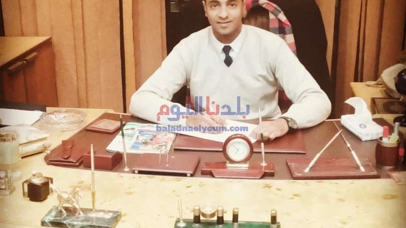بلدنا اليوم