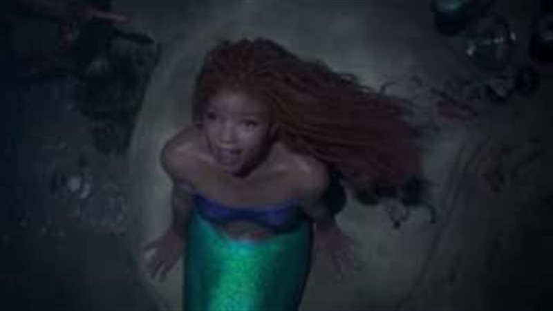 فيلم The Little Mermaid