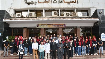 اليوم.. جامعة القاهرة تستقبل طلابها الجدد لإجراء الكشف الطبي