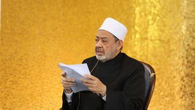 شيخ الأزهر: الإسلام والإرهاب عدوان لا يجتمعان أبدا