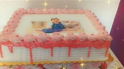 الإفتاء توضح حكم طباعة الصور على حلوى أعياد الميلاد