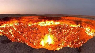 قصة بئر برهوت الملقب بوادي الجن.. أبغض الأماكن على الأرض