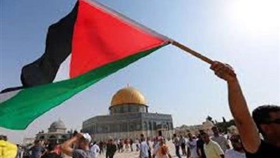 بث مباشر.. صلاة الجمعة من المسجد الأقصى بعد إغلاقه بسبب كورونا