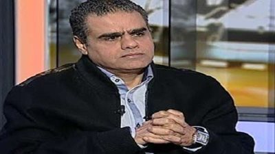 تفاصيل وأسرار زيارة رئيس البرلمان الليبي للقاهرة