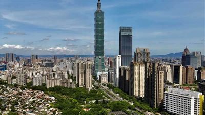 زلزال بقوة 6.6 درجة يضرب جزيرة تايوان