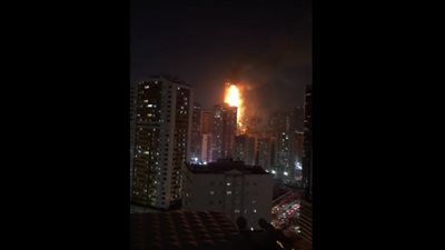 القوى العاملة: الإمارات تحظر تأدية الأعمال تحت أشعة الشمس لمدة 4 أشهر