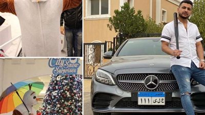 علي غزلان.. اليوتيوبر الطبيب والماركتنج وقصة نجاح ملهمة