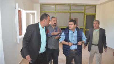 انطلاق مبادرة أنت الحياة بالشرقية لمدة 6 أيام