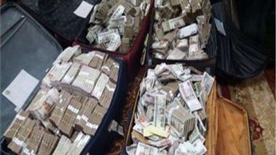 لهف ملايين .. ضبط مستريح بروض الفرج نصب على  مواطنين بأسيوط والفيوم والقاهرة