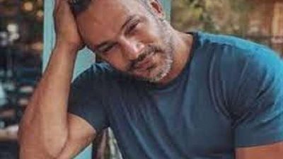 محمد عطية يهنئ نادر حمدي بعيد ميلاده