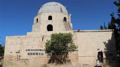 أوقاف سوريا تصدر بيانا بخصوص ضريح الخليفة عمر بن عبد العزيز