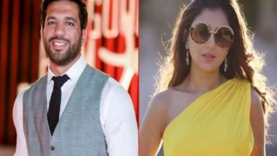 حسن الرداد يعلن موعد طرح فيلم 