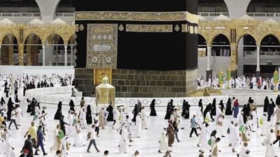 3 برامج بأسعار مختلفة.. تعرف على أسعار عمرة المولد النبوي الشريف لعام 1444 - 2022