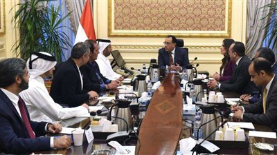 تفاصيل انشاء منطقة سياحية عالمية غرب مدينة العلمين