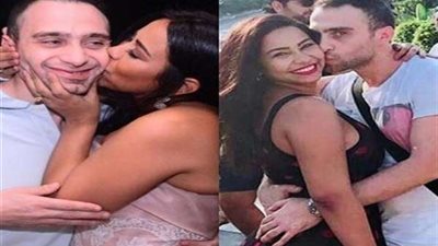 حسام حبيب عن خلافه مع شيرين عبد الوهاب: 