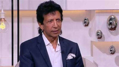 في ظهوره الأول بعد الغياب الطويل .. يوسف منصور يكشف تفاصيل معاناته مع مرض السرطان