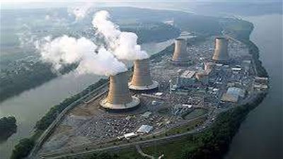 أوكرانيا: إعادة توصيل محطة زابوريجيا للطاقة النووية بشبكة الطاقة