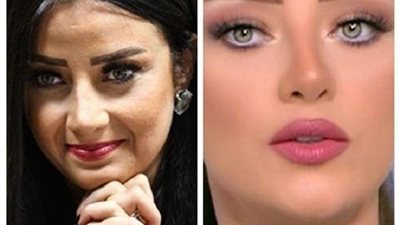 رضوى الشربيني تشوق جمهورها بـ واقعة صادمة بين شاب وفتاة