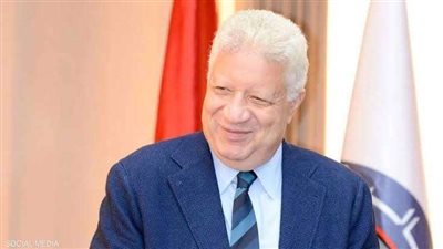 ارتكاز وجناح.. مرتضى منصور: صفقتين ناريتين في الطريق