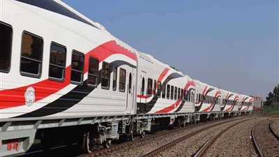 مواعيد القطارات اليوم الأحد 18 9 2022 بالوجهين القبلي والبحري