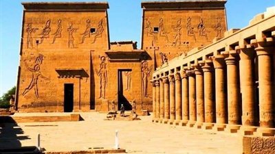 الآثار تضع خطة الفتح التدريجي للمتاحف والمواقع الأثرية