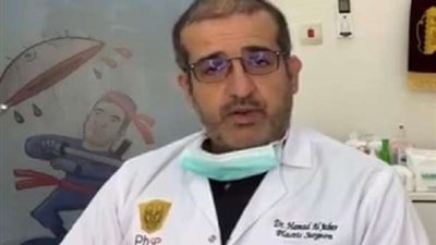 حمد الجابر: 