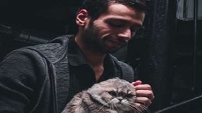 خالد السنعوسي يعلق على قتل أنثى فيل بالمفرقعات جنوب الهند