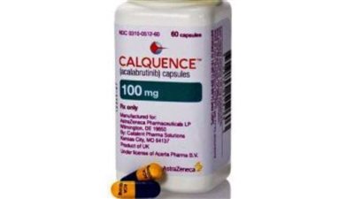 أبحاث أمريكية تكشف عن عقار للسرطان يظهر نتائج فعالة في علاج 