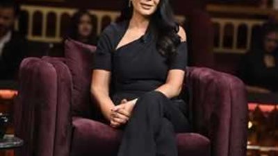 في أولي حلقات الموسم الجديد بـ 