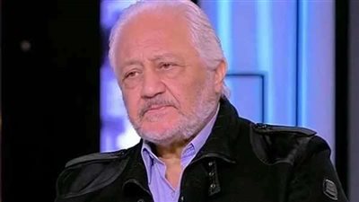 وفاة زوجة الفنان خالد ذكي وتشييع جنازتها ظهرا من مسجد مصطفى محمود