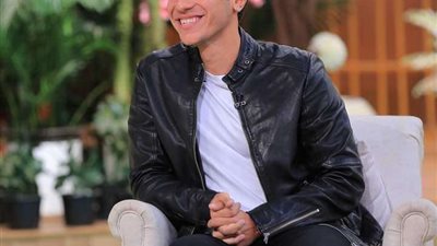 وفاء عامر لنور النبوي: يسعدني أني أكون والدتك في عمل درامي