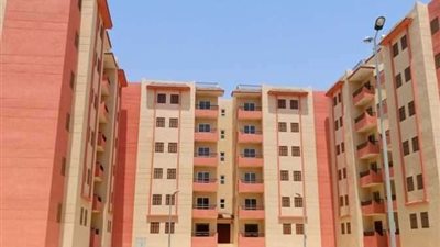التفاصيل الكاملة لوحدات الإسكان الاجتماعي الجديدة بمدينة العبور