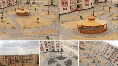 تعرف على أماكن وشروط حجز شقق محدودي الدخل في الإعلان 13