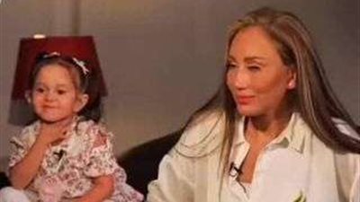 تعرف على سر بكاء ريهام سعيد في برنامج