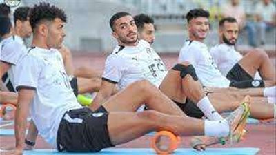 منتخب الكرة الشاطئية يدخل في معسكر استعدادا لبطولة 