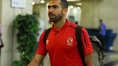 والد أحمد فتحي يكشف تفاصيل جديدة بشأن إصابة زوجة اللاعب وبناته بكورونا