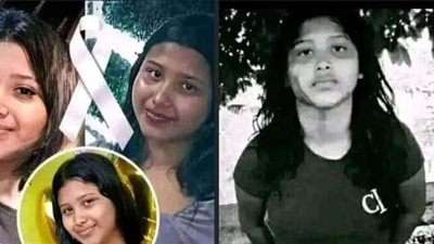 مقتل فتاة وإرسال أحشائها وأعضائها إلى والدها