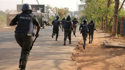 مصرع 8 أشخاص وفقدان آخرين إثر انقلاب قارب فى شمال نيجيريا