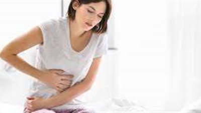 تعرف على اعراض آلام البطن وطرق علاجها