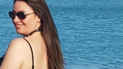 تعرف على أمنية نرمين الفقي لأشرف زكي