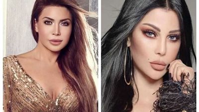 نوال الزغبي تعلق على أزمة هيفاء ووزيري 