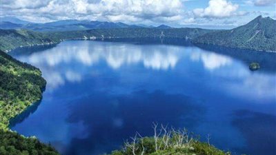 تعرف على بحيرة 